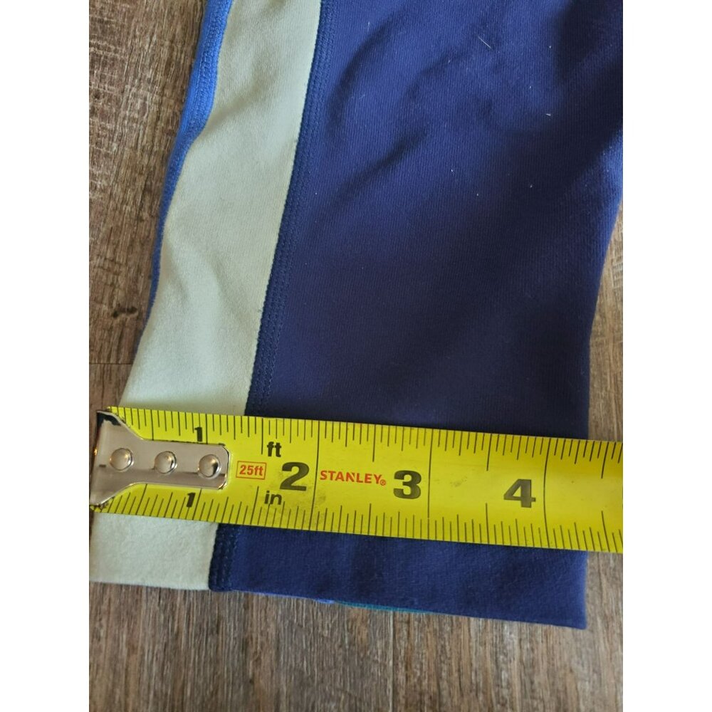 Athleta Girl Teens/Girls Size 16XXL Rule the Sidelines tights/leggings/active we - Picture 5 of 7